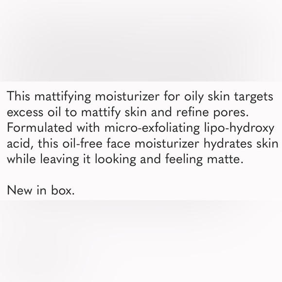 LA Roche-Posay Effaclar Mat - Picture 2 of 4